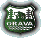 Orava Logo